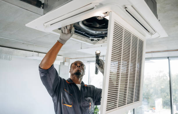 Licensed Air Conditioning Service service in Jarreau, LA - FH HVAC