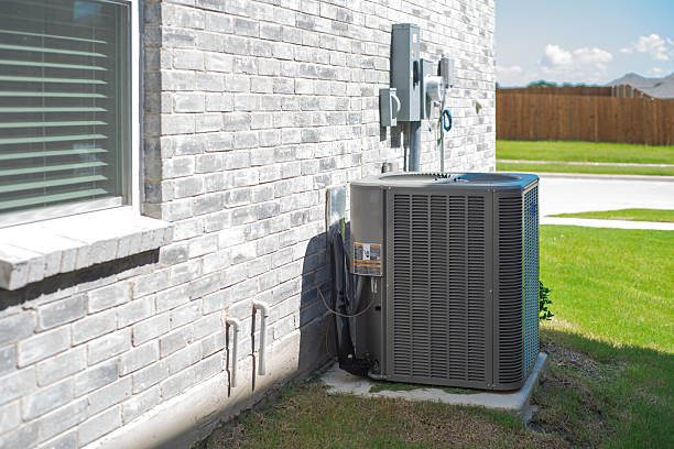 Reliable Air Conditioning Service contractor in Jarreau, LA by FH HVAC